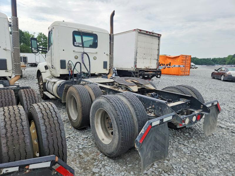 Aukcja sprzedaży 2017 Kenworth Construction, vin: 1XKZDP9X8HJ168595, numer aukcji: 59106426