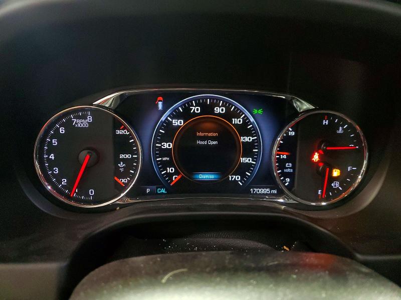 Aukcja sprzedaży 2017 Gmc Acadia, vin: 1GKKNXLS8HZ281007, numer aukcji: 57144656