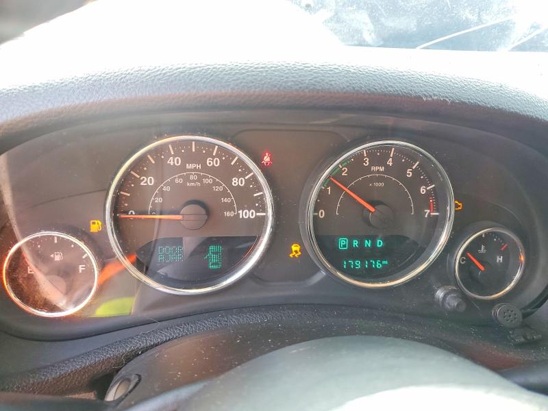 2015 Jeep Wrangler Unlimited მანქანა იყიდება აუქციონზე, vin: 1C4HJWDG0FL740858, აუქციონის ნომერი: 57949776