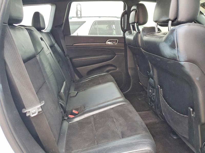 Продажа на аукционе авто 2018 Jeep Grand Cherokee, vin: 1C4RJFAG4JC229252, номер лота: 58711456