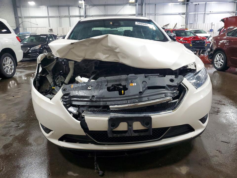 Aukcja sprzedaży 2014 Ford Taurus, vin: 1FAHP2F84EG171474, numer aukcji: 58054416