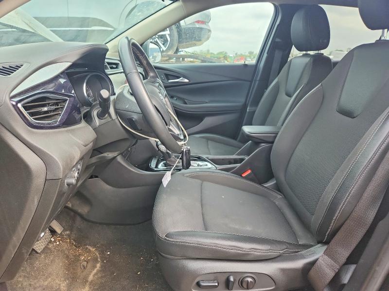 Aukcja sprzedaży 2023 Buick Encore Gx, vin: KL4MMBS26PB021234, numer aukcji: 56818146