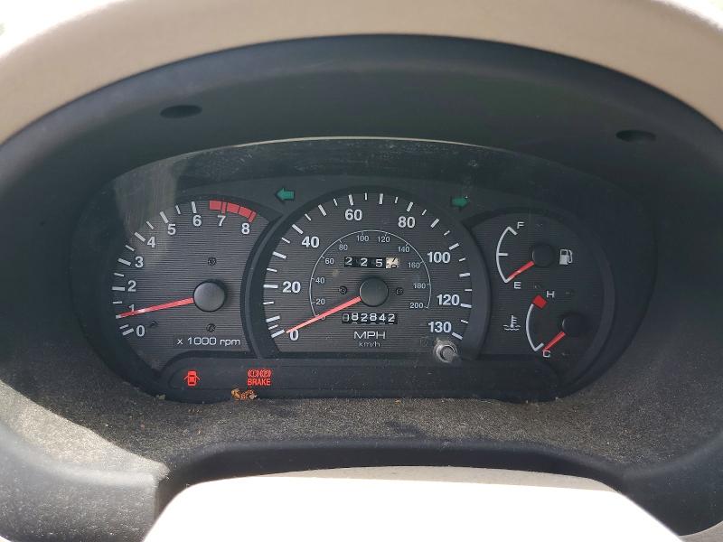 Продаж на аукціоні авто 2001 Hyundai Accent, vin: KMHCG45C91U169698, номер лоту: 58285096