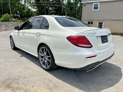 Aukcja sprzedaży 2017 Mercedes-benz E, vin: WDDZF6EB5HA279069, numer aukcji: 54892296