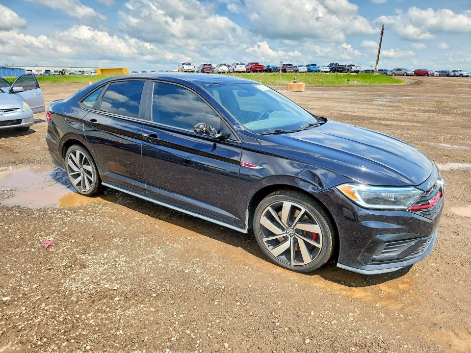 Продажа на аукционе авто 2019 Volkswagen Jetta, vin: 3VW5T7BUXKM263132, номер лота: 85612115