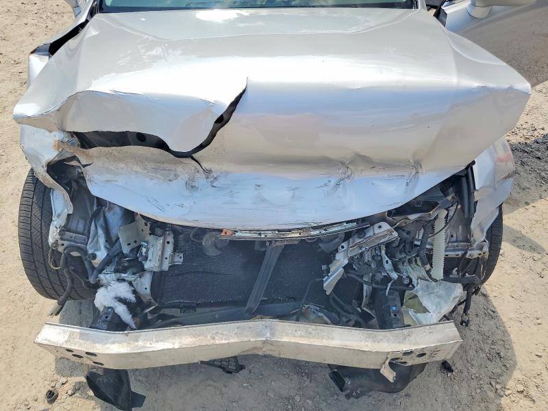 2007 Lexus Is მანქანა იყიდება აუქციონზე, vin: JTHBK262472033622, აუქციონის ნომერი: 58324696