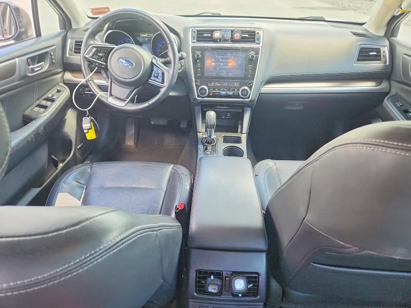 2019 Subaru Legacy მანქანა იყიდება აუქციონზე, vin: 4S3BNAN62K3020393, აუქციონის ნომერი: 57018856