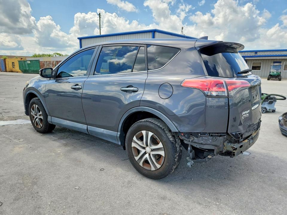 Продажа на аукционе авто 2018 Toyota Rav4, vin: 2T3ZFREV9JW511170, номер лота: 57682596
