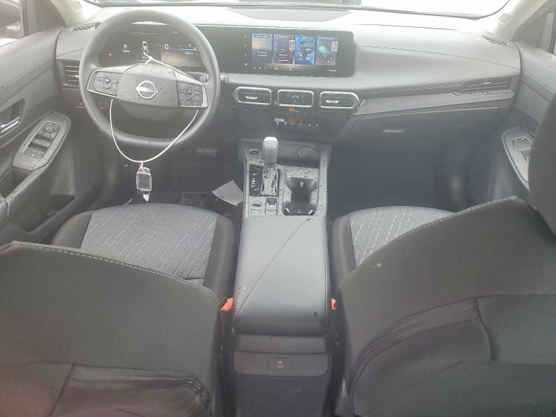 Aukcja sprzedaży 2026 Nissan Sentra, vin: 3N1AB9CV4TY278245, numer aukcji: 58775456