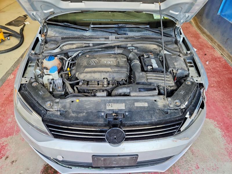 Aukcja sprzedaży 2014 Volkswagen Jetta, vin: 3VWB17AJ8EM376081, numer aukcji: 57778206