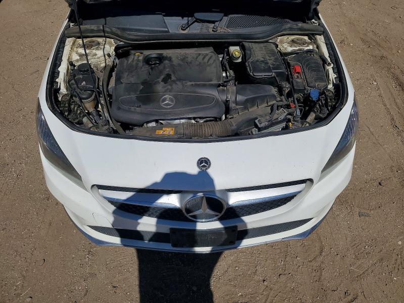 Aukcja sprzedaży 2018 Mercedes-benz Cla, vin: WDDSJ4EB6JN682299, numer aukcji: 56703646