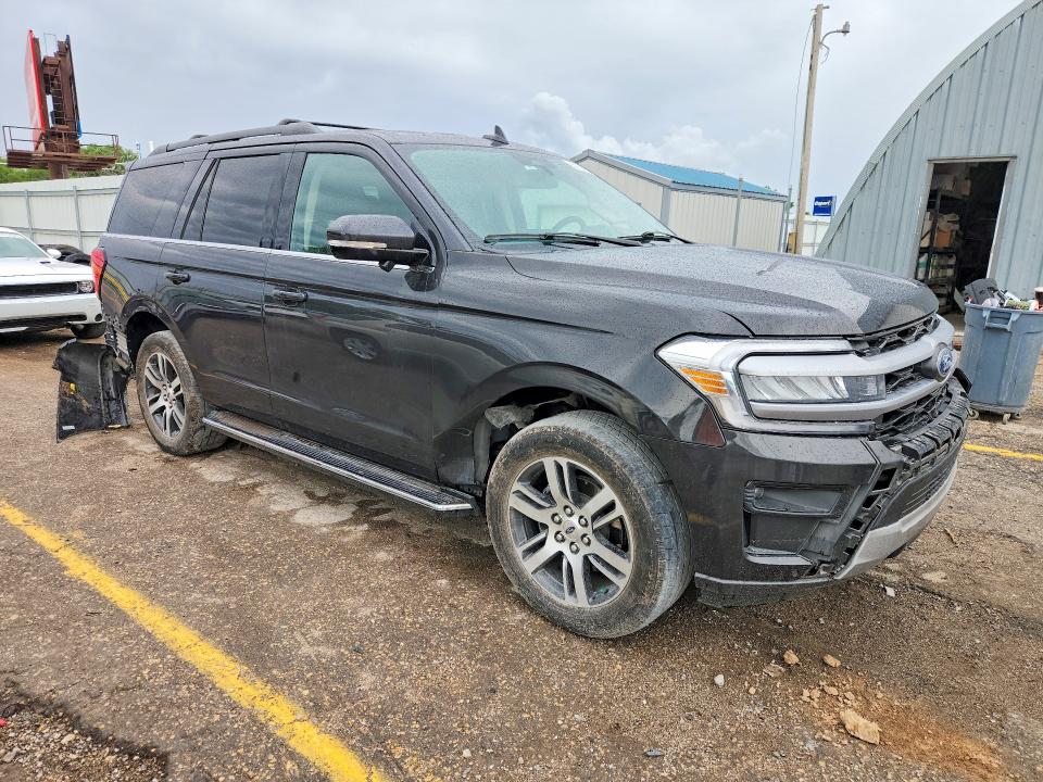 2022 Ford Expedition მანქანა იყიდება აუქციონზე, vin: 1FMJU1JT3NEA50386, აუქციონის ნომერი: 55739416