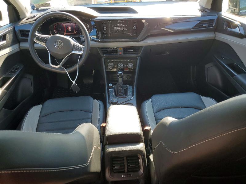 2023 Volkswagen Taos მანქანა იყიდება აუქციონზე, vin: 3VV2X7B21PM331819, აუქციონის ნომერი: 58734736