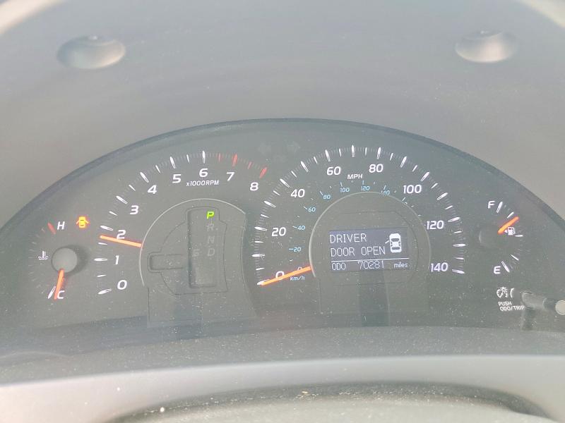 2011 Toyota Camry მანქანა იყიდება აუქციონზე, vin: 4T4BF3EK6BR177751, აუქციონის ნომერი: 58629326