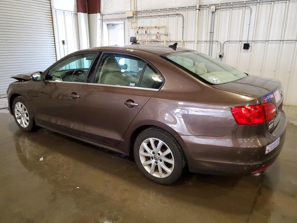 Продаж на аукціоні авто 2014 Volkswagen Jetta, vin: 3VWD17AJ0EM350597, номер лоту: 56745286