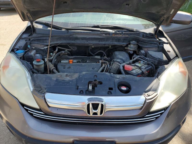 2009 Honda Cr-v მანქანა იყიდება აუქციონზე, vin: 5J6RE48739L812898, აუქციონის ნომერი: 56471316