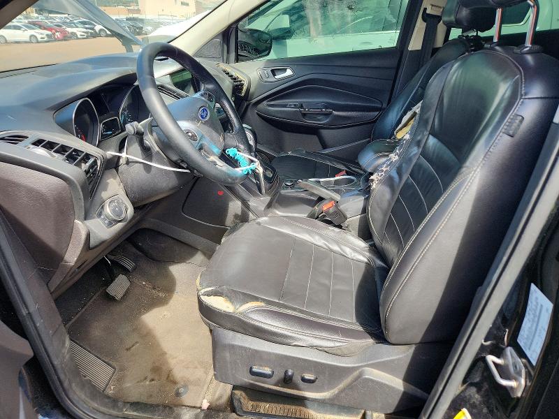 Aukcja sprzedaży 2016 Ford Escape, vin: 1FMCU9J95GUB65561, numer aukcji: 56696476