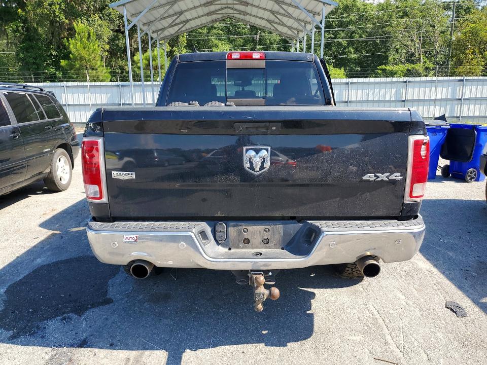 55893346 :رقم المزاد ، 1C6RR7NT8FS778205 vin ، 2015 Ram 1500 مزاد بيع