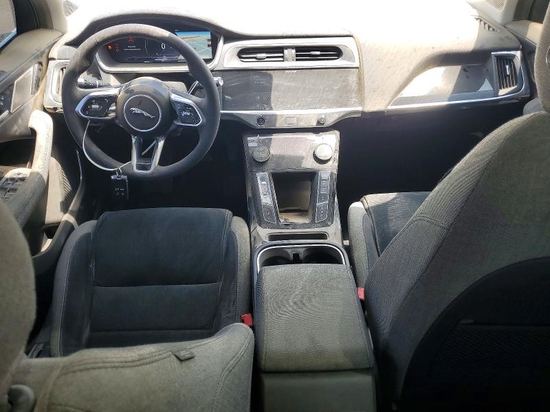 58291926 :رقم المزاد ، SADHC2S1XK1F75769 vin ، 2019 Jaguar I-pace مزاد بيع