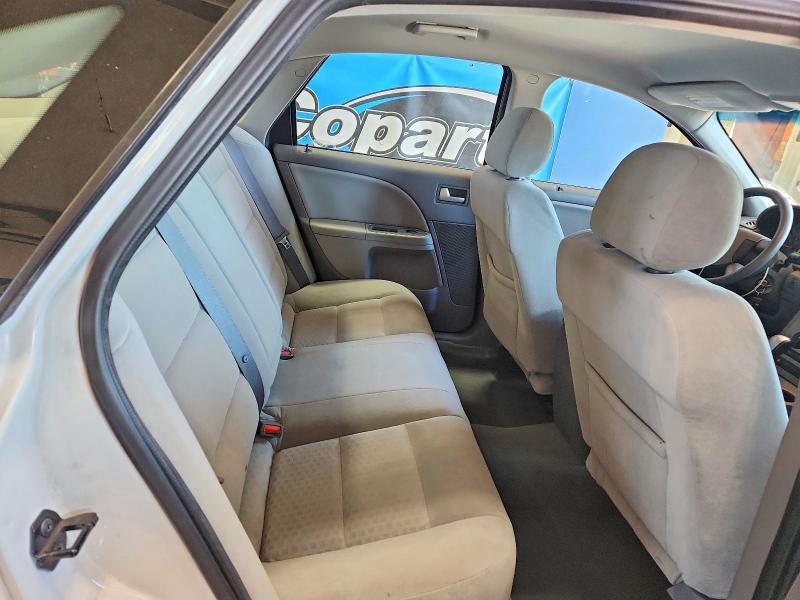 Продаж на аукціоні авто 2005 Ford Five Hundred, vin: 1FAFP23195G158752, номер лоту: 56223496