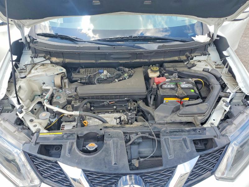 Продаж на аукціоні авто 2016 Niss Rogue, vin: KNMAT2MT8GP697415, номер лоту: 55683636
