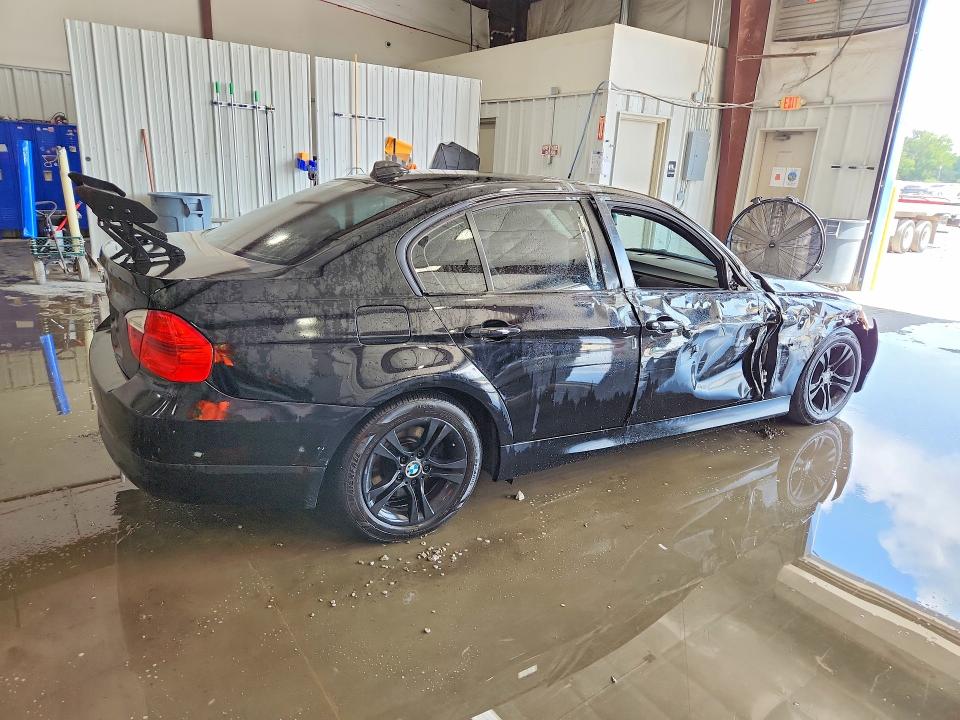 Продажа на аукционе авто 2008 Bmw 328, vin: WBAVA37538NL49915, номер лота: 58689896