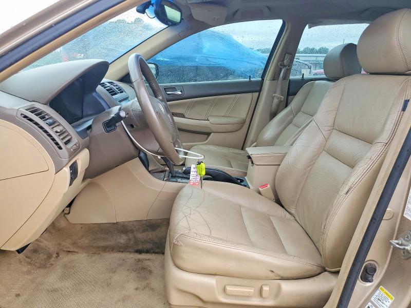 Aukcja sprzedaży 2007 Honda Accord, vin: 1HGCM568X7A136945, numer aukcji: 57171096