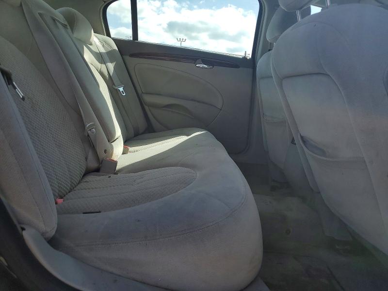 Aukcja sprzedaży 2008 Buick Lucerne, vin: 1G4HP57208U106001, numer aukcji: 56937696