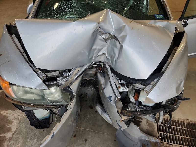 2008 Honda Civic მანქანა იყიდება აუქციონზე, vin: 1HGFA16578L054374, აუქციონის ნომერი: 57669936