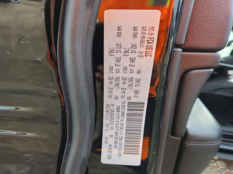Aukcja sprzedaży 2019 Jeep Grand Cherokee, vin: 1C4RJEAGXKC819712, numer aukcji: 56371876