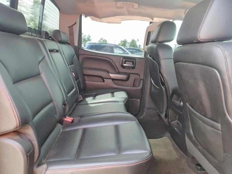 55444006 :رقم المزاد ، 3GTU2VEC9EG448736 vin ، 2014 Gmc Sierra مزاد بيع