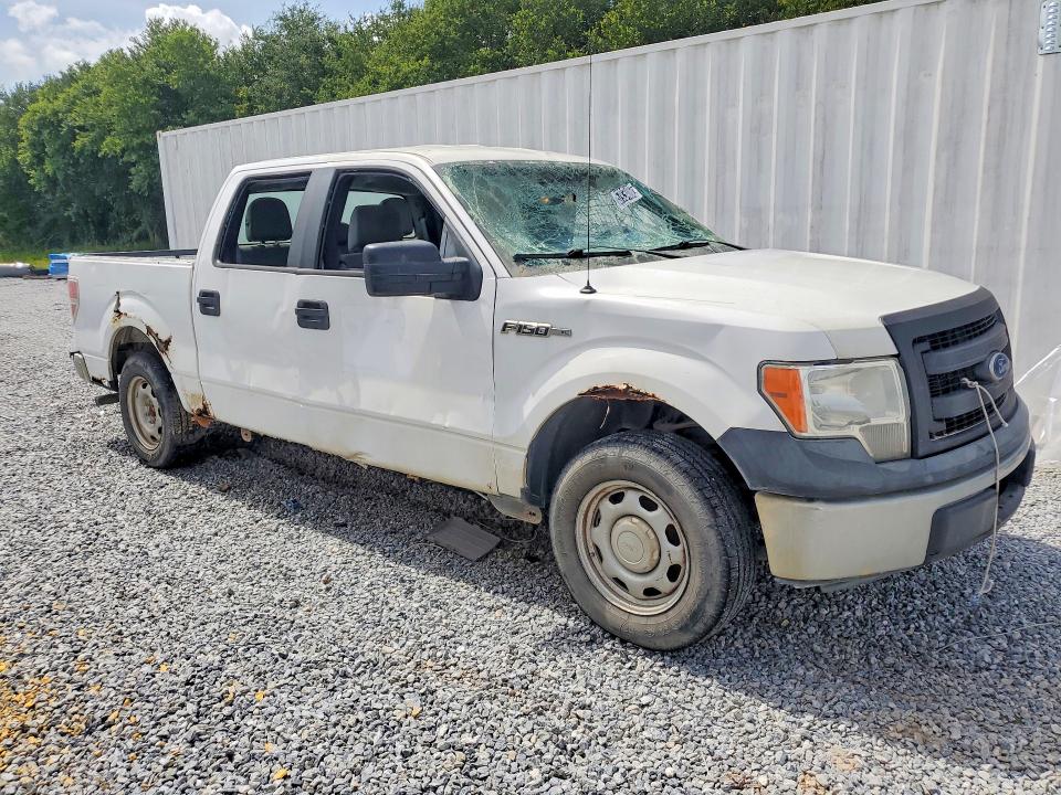 Aukcja sprzedaży 2014 Ford F150, vin: 1FTEW1CM8EKF18961, numer aukcji: 57933406