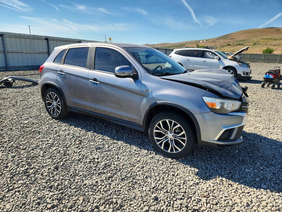 Aukcja sprzedaży 2019 Mitsubishi Outlander Sport, vin: JA4AR3AU6KU027366, numer aukcji: 57606336
