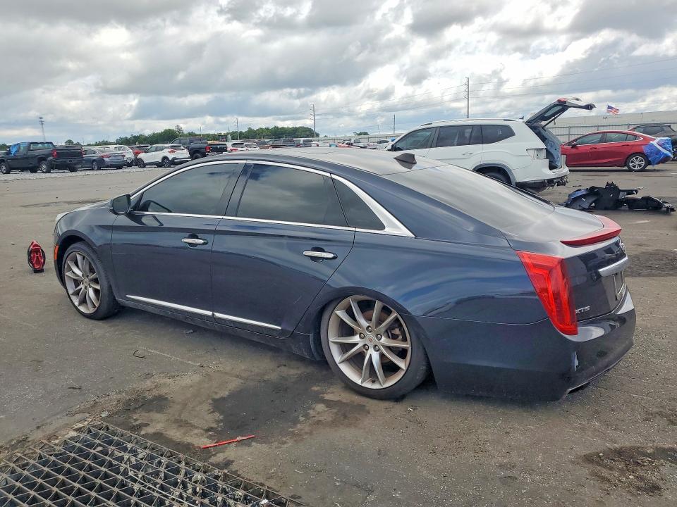 Продаж на аукціоні авто 2013 Cadillac Xts, vin: 2G61S5S34D9188023, номер лоту: 55621156