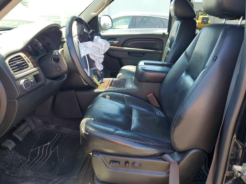 56258846 :رقم المزاد ، 1GKS1MEF3BR226255 vin ، 2011 Gmc Yukon Xl مزاد بيع