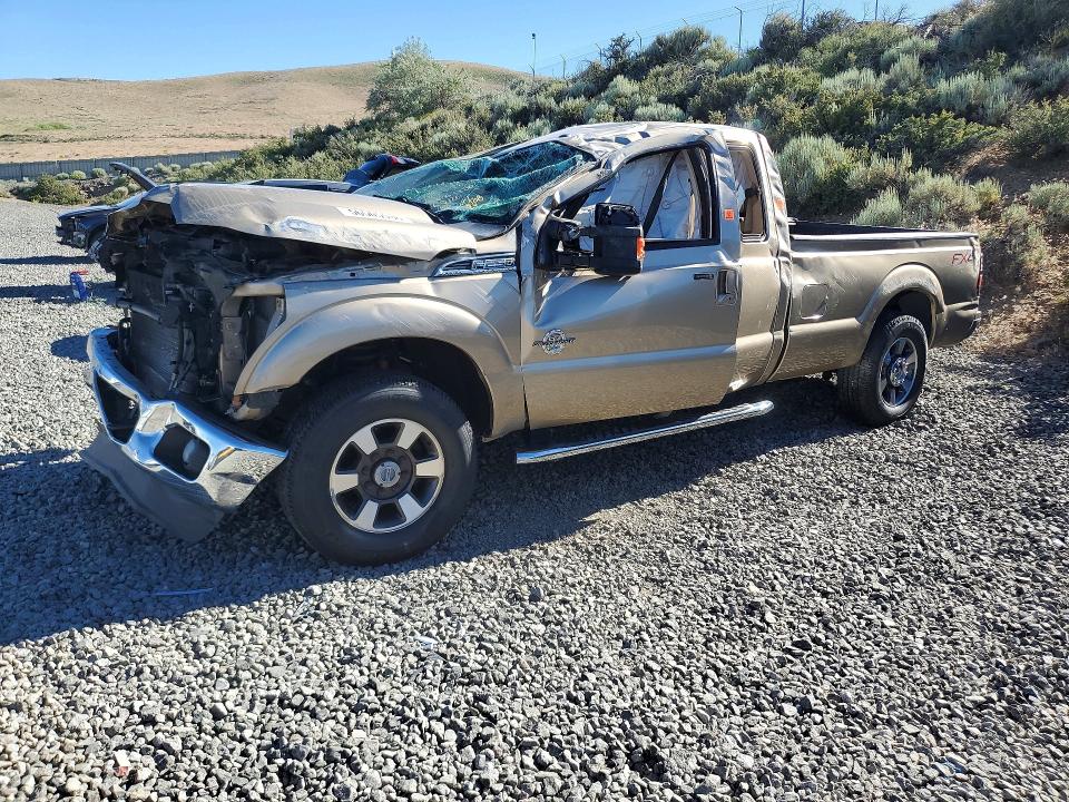 Aukcja sprzedaży 2013 Ford F250, vin: 1FT7X2BT9DEB04296, numer aukcji: 56505536