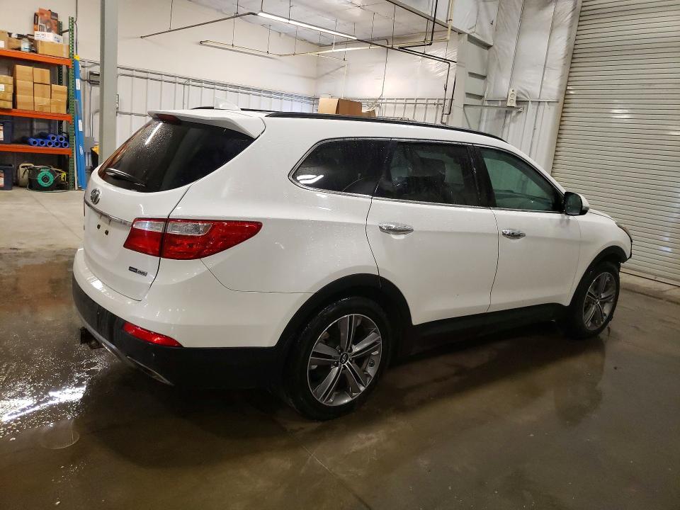 Aukcja sprzedaży 2015 Hyundai Santa Fe, vin: KM8SRDHF2FU091932, numer aukcji: 58960406