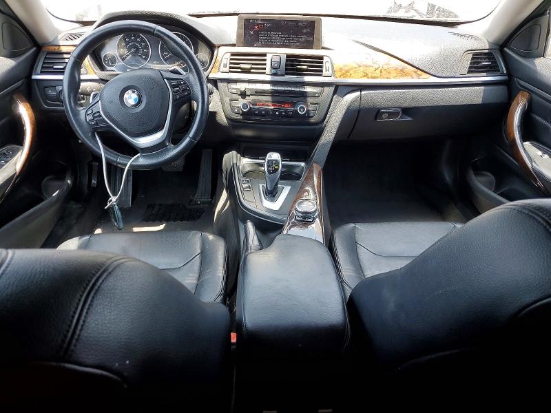 Продаж на аукціоні авто 2014 Bmw 428, vin: WBA3N7C52EF718195, номер лоту: 58095866