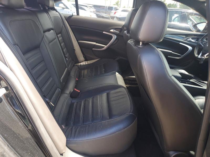 Aukcja sprzedaży 2015 Buick Regal, vin: 2G4GT5GX6F9172078, numer aukcji: 58901446