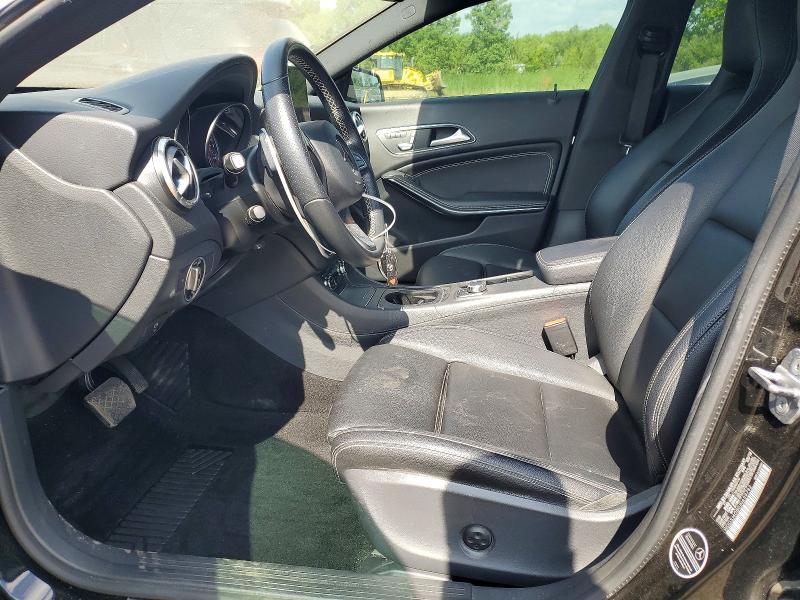 Продажа на аукционе авто 2018 Mercedes-benz Cla, vin: WDDSJ4GB0JN659792, номер лота: 58683286