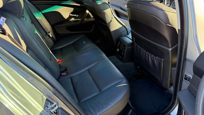 Auction sale of the 2008 Bmw 535, vin: WBANW13578CZ84451, lot number: 57349256