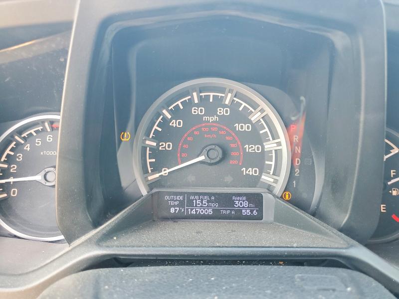 Aukcja sprzedaży 2009 Honda Ridgeline, vin: 2HJYK16579H503101, numer aukcji: 55738896