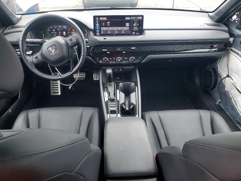 Aukcja sprzedaży 2025 Honda Accord, vin: 1HGCY2F71SA015238, numer aukcji: 56649466