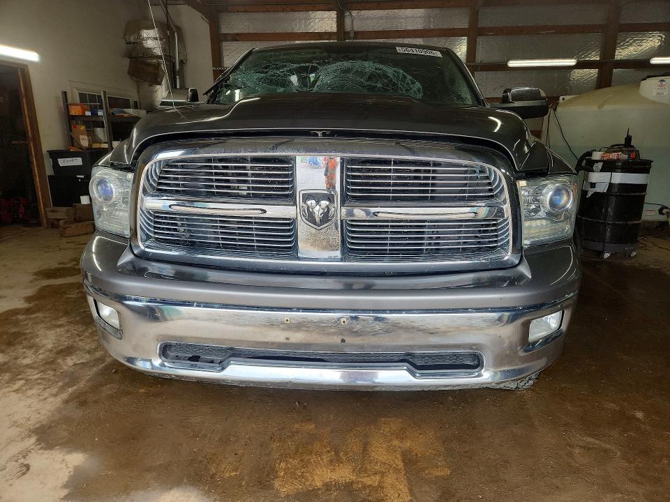 Продаж на аукціоні авто 2009 Dodge Ram 1500, vin: 1D3HV13T39S721356, номер лоту: 56410906