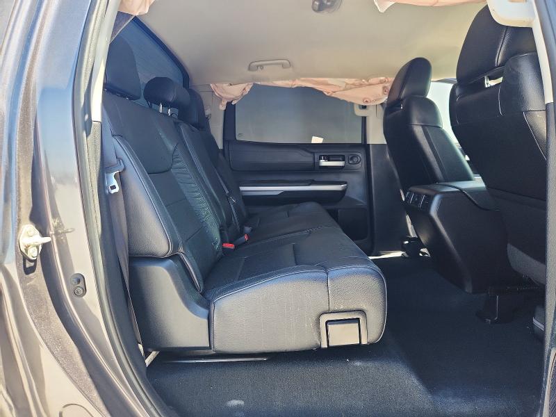 55726846 :رقم المزاد ، 5TFFW5F19GX200169 vin ، 2016 Toyota Tundra مزاد بيع