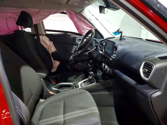 Продаж на аукціоні авто 2025 Hyundai Venue, vin: KMHRC8A3XSU372829, номер лоту: 55906806