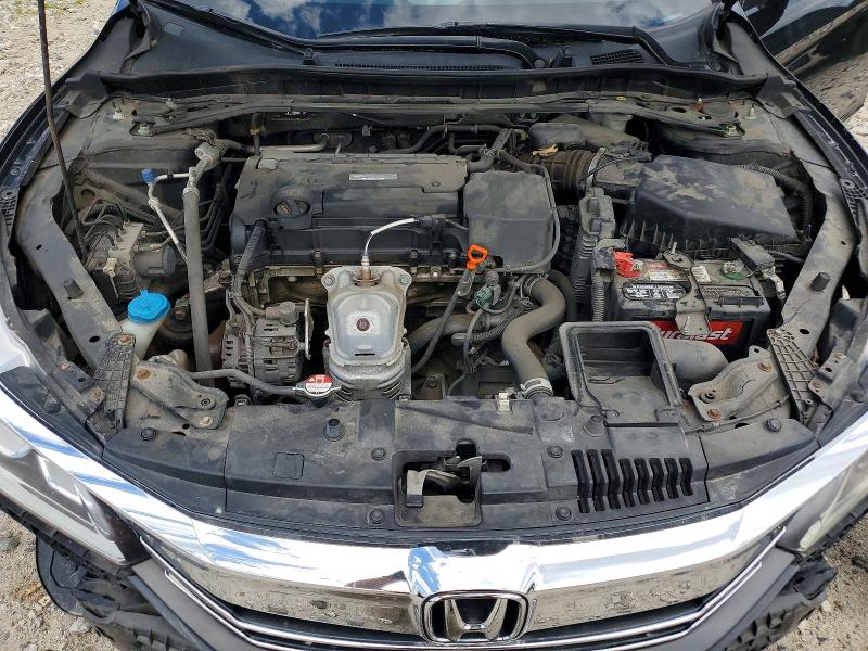 Продаж на аукціоні авто 2016 Honda Accord, vin: 1HGCR2F5XGA212699, номер лоту: 57413116
