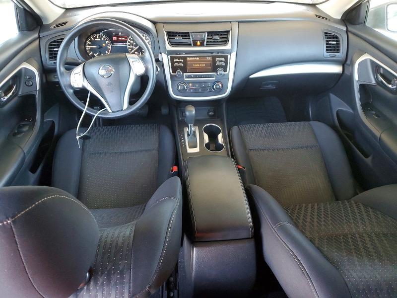56370996 :رقم المزاد ، 1N4AL3AP2HN303536 vin ، 2017 Nissan Altima مزاد بيع