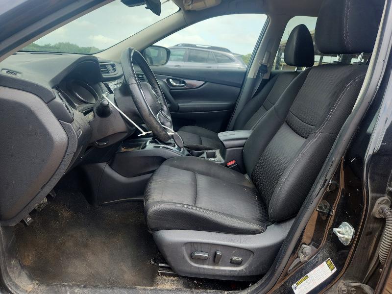 Aukcja sprzedaży 2019 Nissan Rogue, vin: KNMAT2MT8KP532506, numer aukcji: 58310546