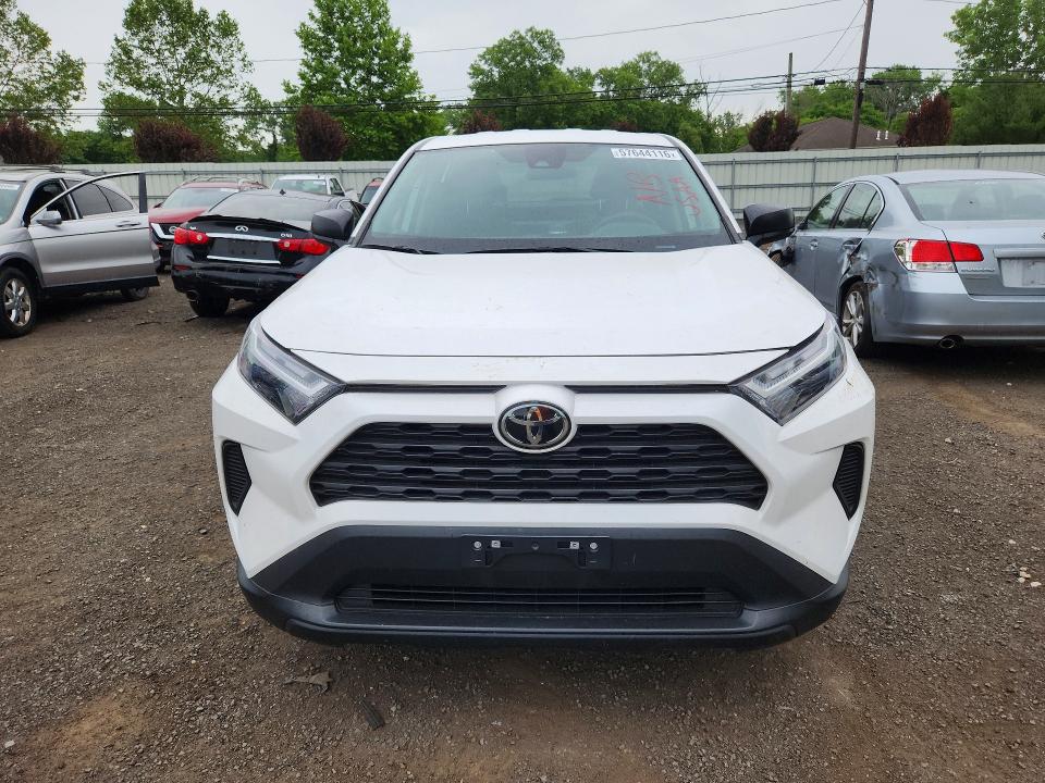 Aukcja sprzedaży 2024 Toyota Rav4, vin: 2T3F1RFV1RC402067, numer aukcji: 57644116